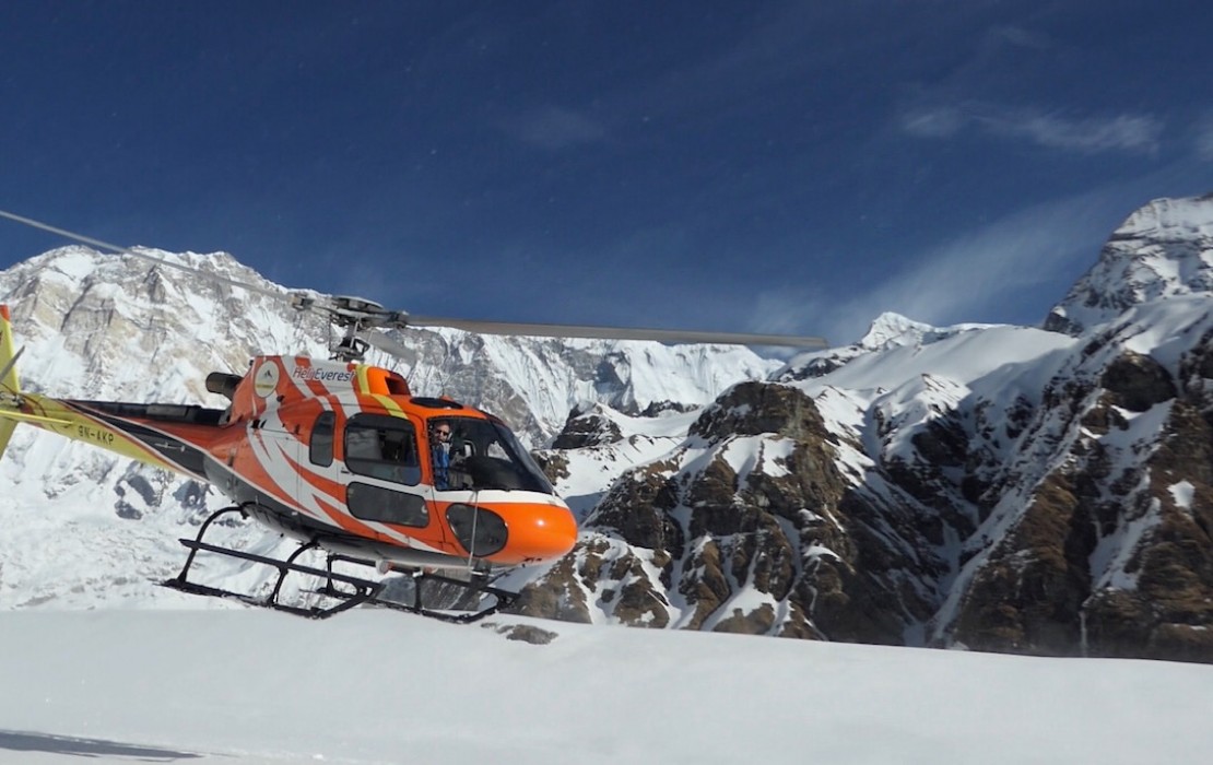 everest-helicopter-tour