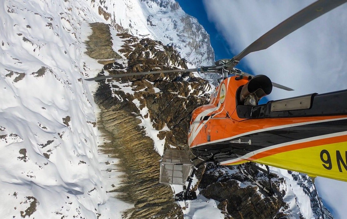 everest-helicopter-tour