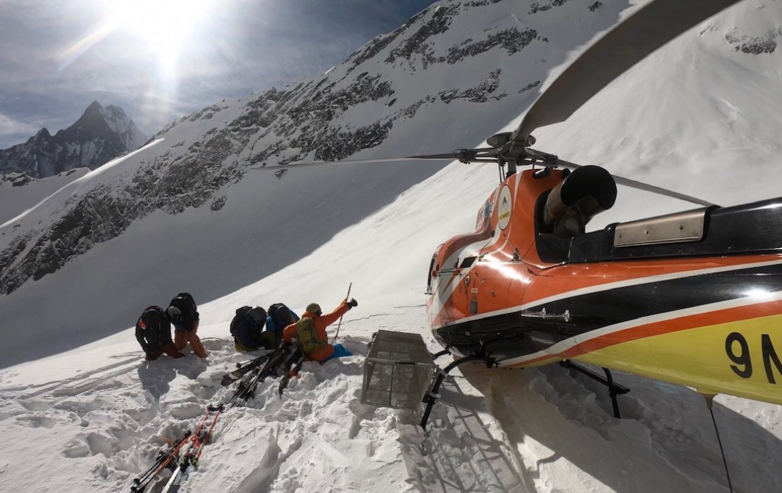 everest-helicopter-tour